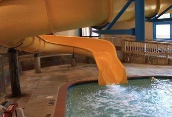 Circle M Rv & Camping Resort - Caravan Park Millersville Esterno foto